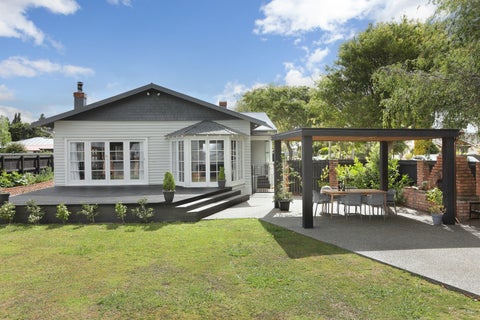 2 York Street, Feilding, Feilding