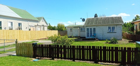 4 Corbett Street, Hector, Hector