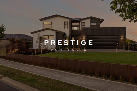 1 De Surville Way, Pegasus, Pegasus