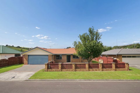 55 Pelorus Street, Welcome Bay, Tauranga