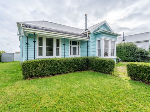 110 Balmoral Drive, Appleby, Invercargill