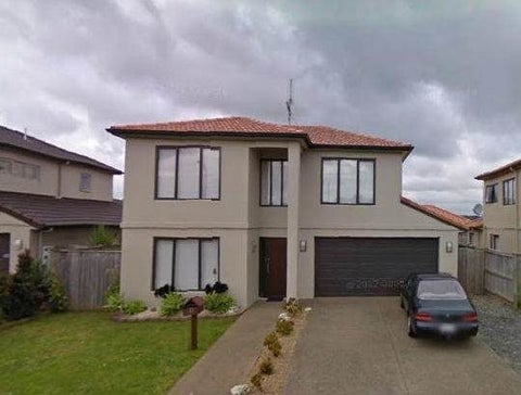 12 Shingleton Lane, Flat Bush, Auckland