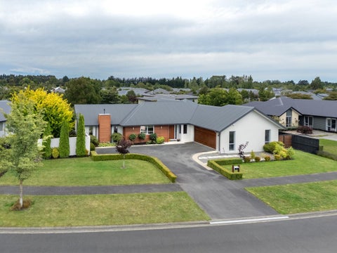 40 Preston Avenue, West Melton, West Melton