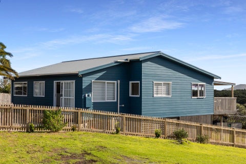 22 Tuitonga Road, Karikari Peninsula, Karikari Peninsula