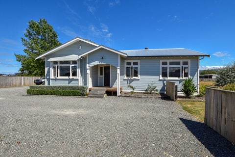 4 Hartley Avenue, Carterton, Carterton