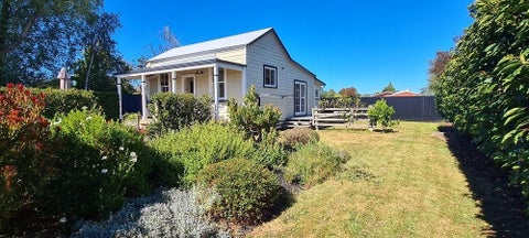 20A Malcolm Street, Martinborough