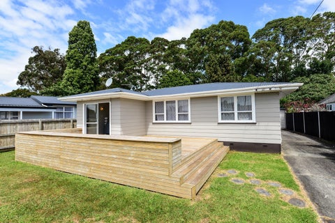 25 Fitzroy Avenue, Fitzroy, Hamilton