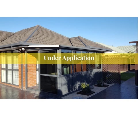 23 Matthews Street, Kaiapoi, Kaiapoi