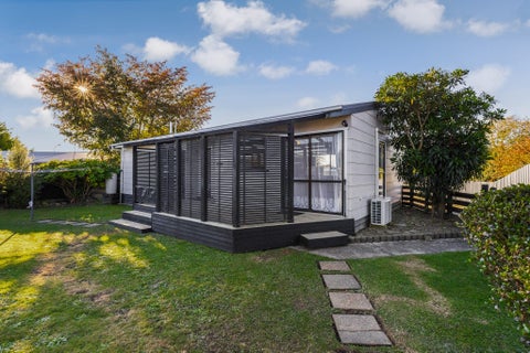 4 Kirkcaldie Grove, Levin, Levin