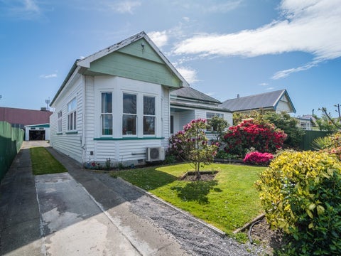 37 Raymond Street, West End, Timaru
