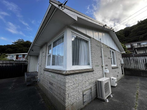 1/15 Puriri Street, Wainuiomata, Lower Hutt
