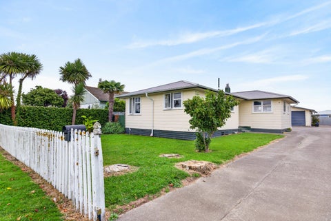 5 Neal Crescent, Onekawa, Napier