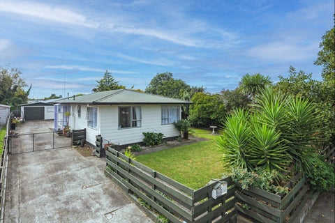 46 Monowai Place, Westbrook, Palmerston North