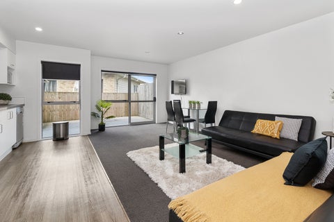 13/100 Knighton Road, Hillcrest, Hamilton
