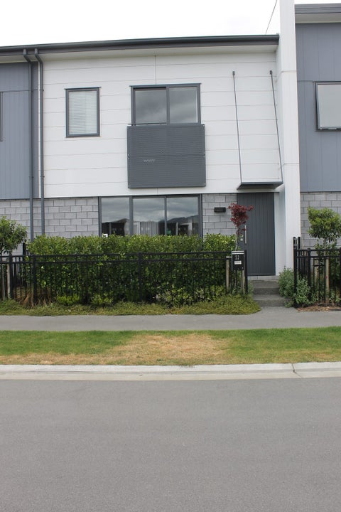 22 Tippet Crescent, Wigram, Christchurch
