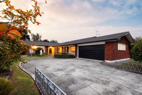 7 Woodfield Avenue, Roslyn, Palmerston North