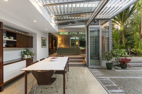 34 Selbourne Street, Grey Lynn, Auckland