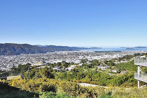 45 Meadowbank Drive, Belmont, Lower Hutt