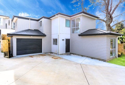 7A Dreadon Road, Manurewa, Auckland