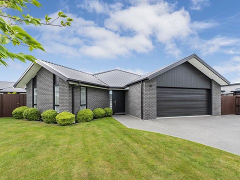 3 Maurice James Way, Prebbleton, Prebbleton