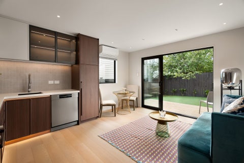 9/289 Mount Albert Road, Wesley, Auckland