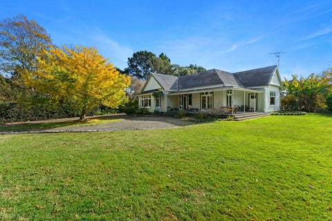 46 Te Horo Beach Road, Te Horo