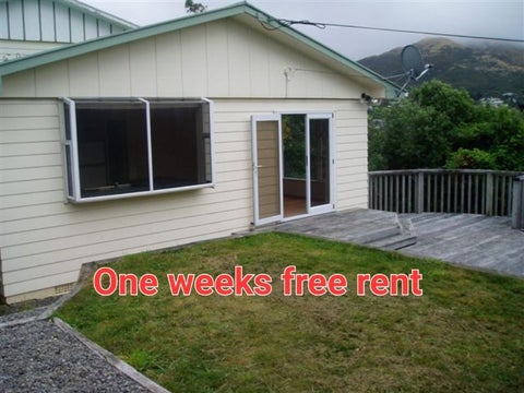 18A Aplin Terrace, Ngaio, Wellington