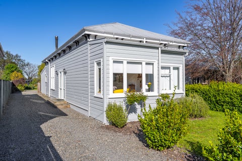 53 Cornwall Street, Masterton