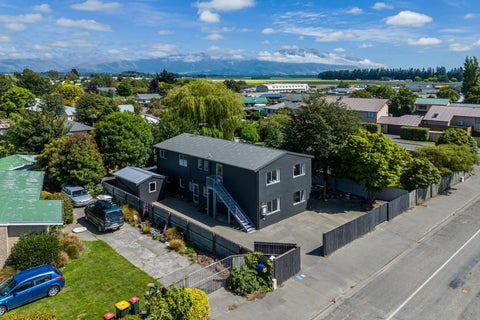 191 Main Street, Methven, Methven