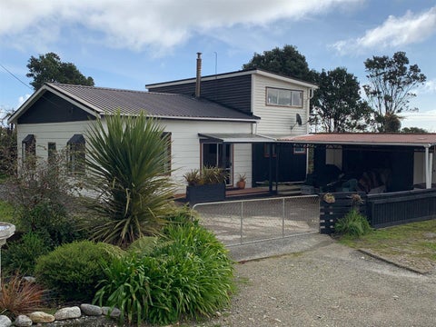 154 Torea Street, Granity, Granity