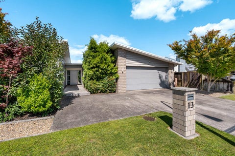 13 Lilac Close, Cambridge, Cambridge