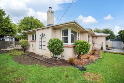 81 Bain Street, Kingswell, Invercargill