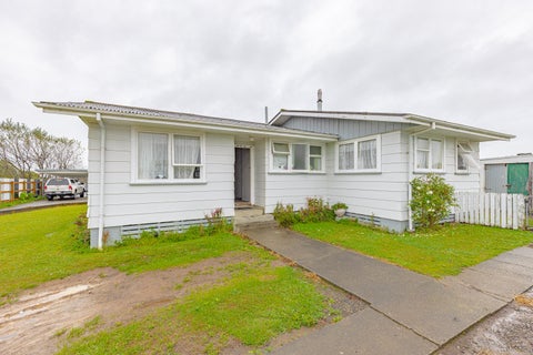 4 Purnell Place, Marton