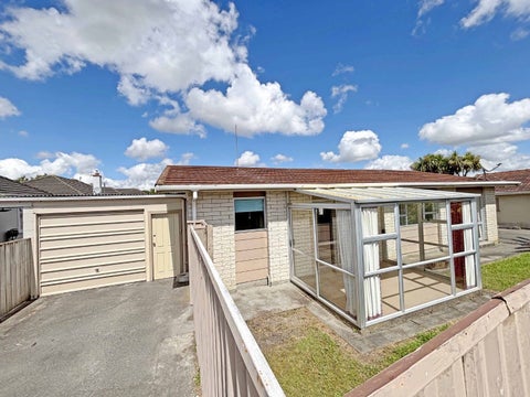 9 Tweed Street, Roslyn, Palmerston North