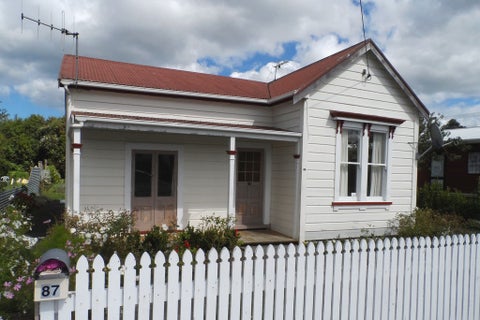 87 Pitt Street, Whanganui, Whanganui