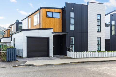 1/39 Nelson Street, Petone, Lower Hutt