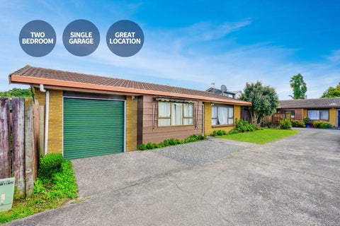 2 Short Street, Papakura, Papakura
