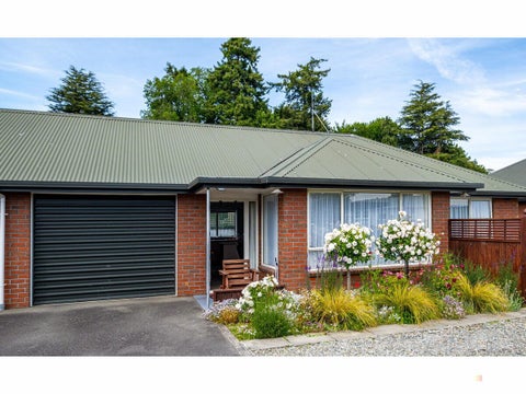 2/4 Studholme Street, Temuka, Temuka