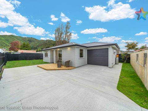 38 Frederick Street, Wainuiomata, Lower Hutt