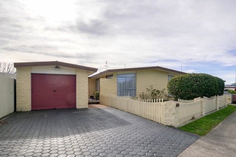 5A Francis Street, Blenheim