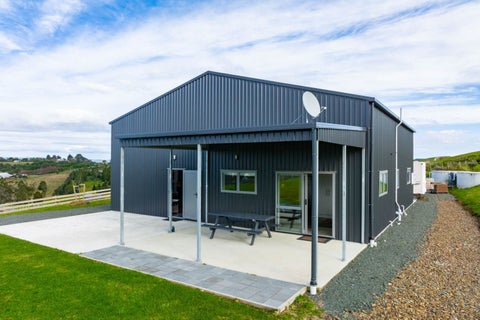 4 Mokohinau Drive, Mangawhai