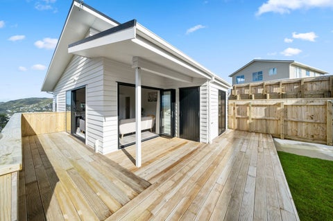 18 Cathie Place, Karori, Wellington