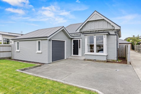 20 Sumner Street, Spreydon, Christchurch
