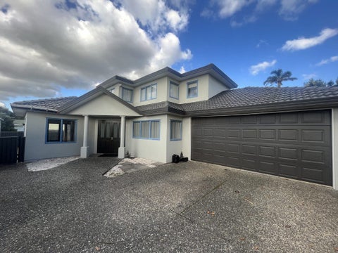 32A Connell Street, Blockhouse Bay, Auckland