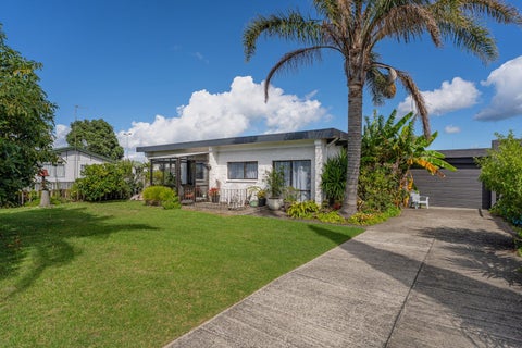 58 Cook Drive, Whitianga, Whitianga