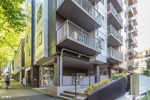 7I/113 Vincent Street, Auckland Central, Auckland