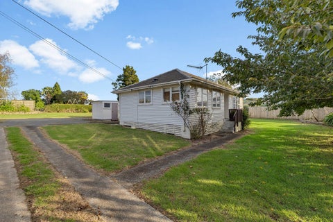 43 Goodwin Avenue, Morrinsville, Morrinsville