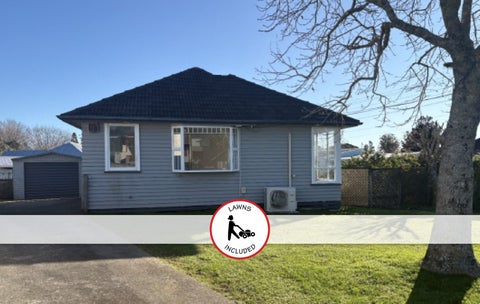 15 Budleigh Street, Frankleigh Park, New Plymouth