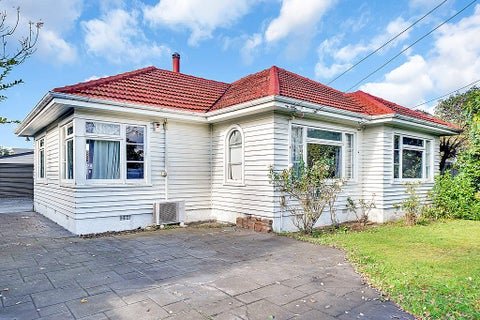 348 Greers Road, Bishopdale, Christchurch
