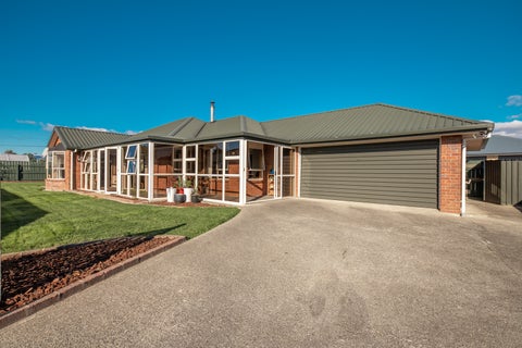 6 Harkness Place, Westport, Westport